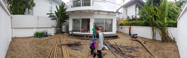 รีโนเวทบ้านเดี่ยวมือสอง รีโนเวทบ้านเดี่ยวมือสอง