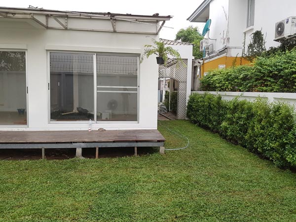 รีโนเวทบ้านเดี่ยวมือสอง รีโนเวทบ้านเดี่ยวมือสอง