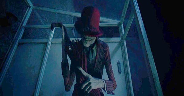 The Conjuring The Conjuring