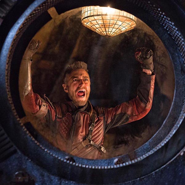 Guardians of the Galaxy Vol. 3 Guardians of the Galaxy Vol. 3