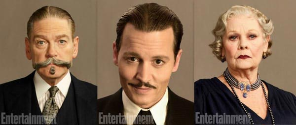 Murder on the Orient Express Murder on the Orient Express