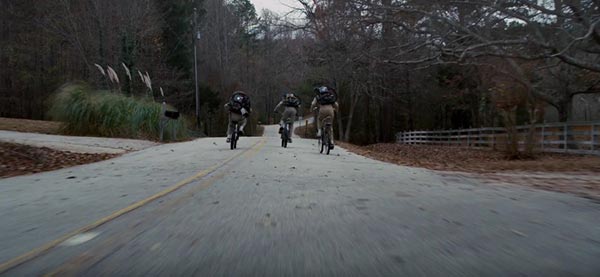 Stranger Things Stranger Things