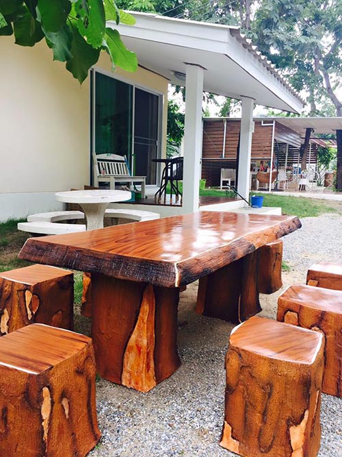 ที่พักตาก ที่พักตาก