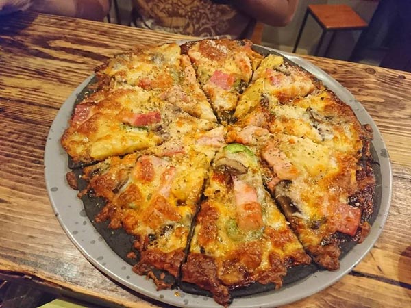 ร้านอาหารนครปฐม ร้านอาหารนครปฐม