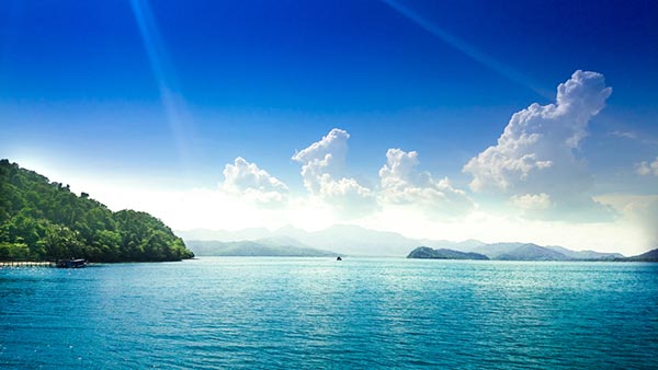 เกาะช้าง เกาะช้าง