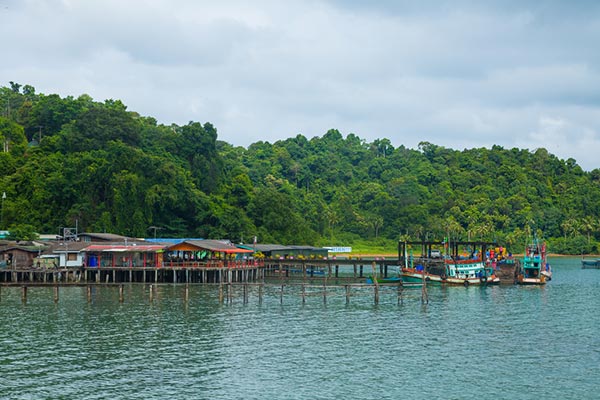 เกาะช้าง เกาะช้าง