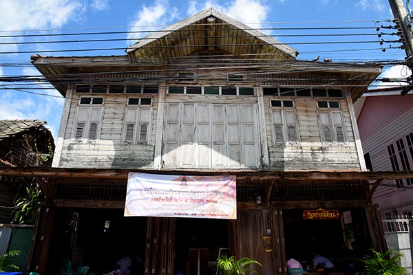 ถนนสายวัฒนธรรม ถนนสายวัฒนธรรม