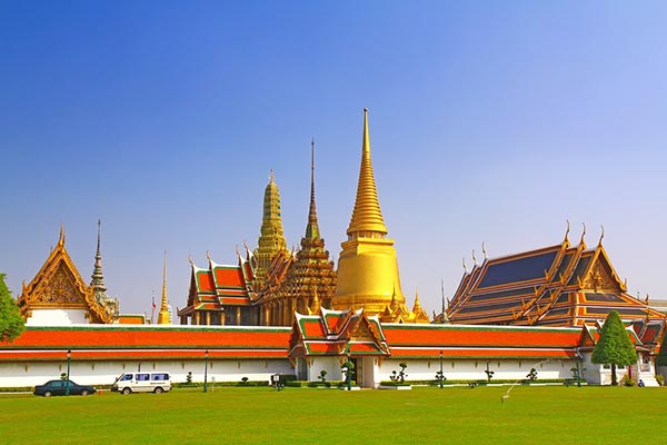 ไหว้พระ 10 วัด ไหว้พระ 10 วัด
