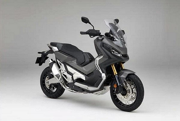 Honda X-ADV 2017 Honda X-ADV 2017