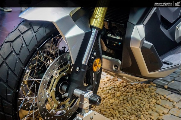 Honda X-ADV 2017 Honda X-ADV 2017