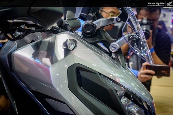 Honda X-ADV 2017 Honda X-ADV 2017