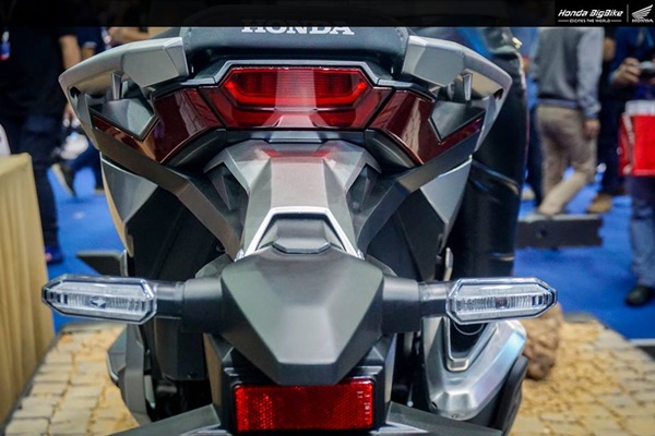 Honda X-ADV 2017 Honda X-ADV 2017