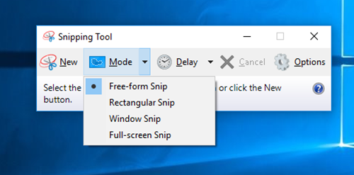 วิธีแคปหน้าจอคอมพิวเตอร์ ทั้ง Windows และ macOS วิธีแคปหน้าจอคอมพิวเตอร์ ทั้ง Windows และ macOS