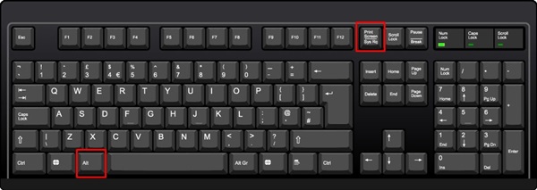 วิธีแคปหน้าจอคอมพิวเตอร์ ทั้ง Windows และ macOS วิธีแคปหน้าจอคอมพิวเตอร์ ทั้ง Windows และ macOS