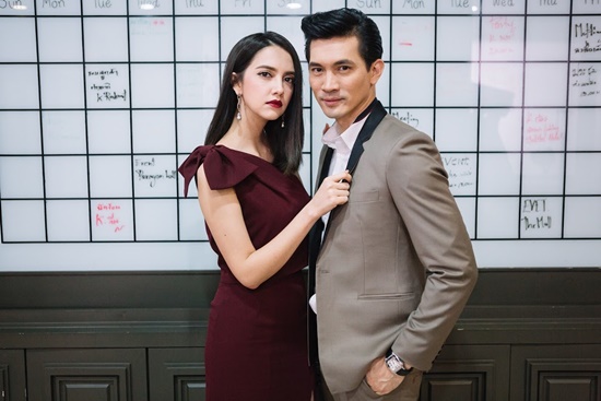 กามเทพปราบมาร กามเทพปราบมาร