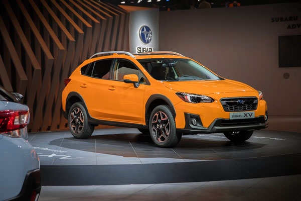 รถ SUV รถ SUV