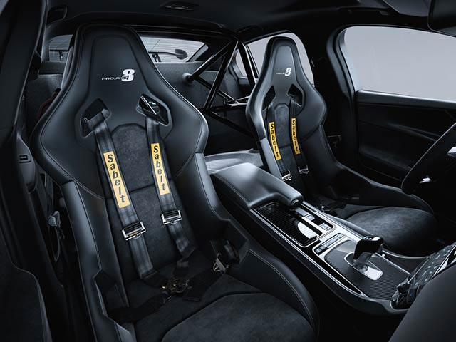 Jaguar Jaguar