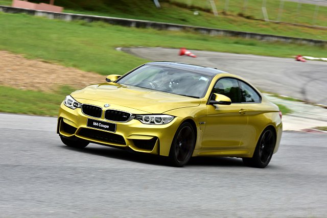 BMW Series 4 ปี 2017 BMW Series 4 ปี 2017