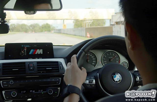 BMW Series 4 ปี 2017 BMW Series 4 ปี 2017