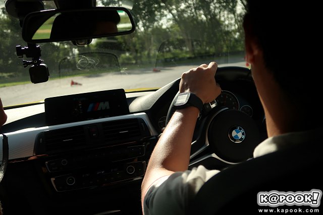 BMW Series 4 ปี 2017 BMW Series 4 ปี 2017