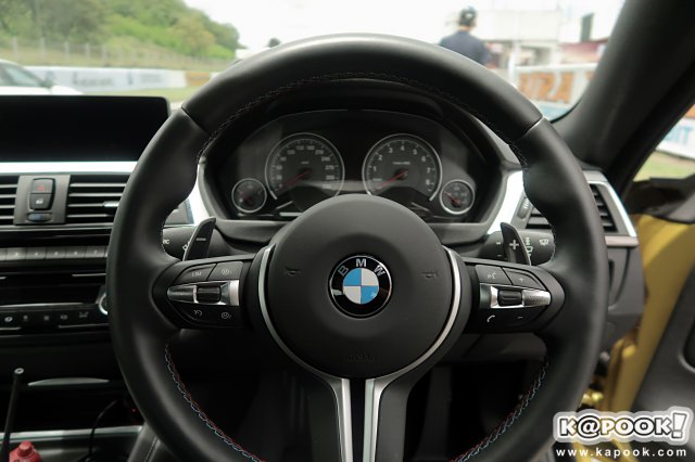 BMW Series 4 ปี 2017 BMW Series 4 ปี 2017