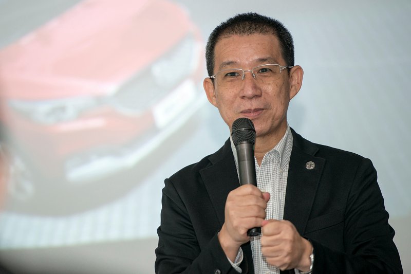 MG ZS ปี 2018 MG ZS ปี 2018