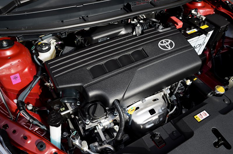 Yaris Hatchback 2017 Yaris Hatchback 2017