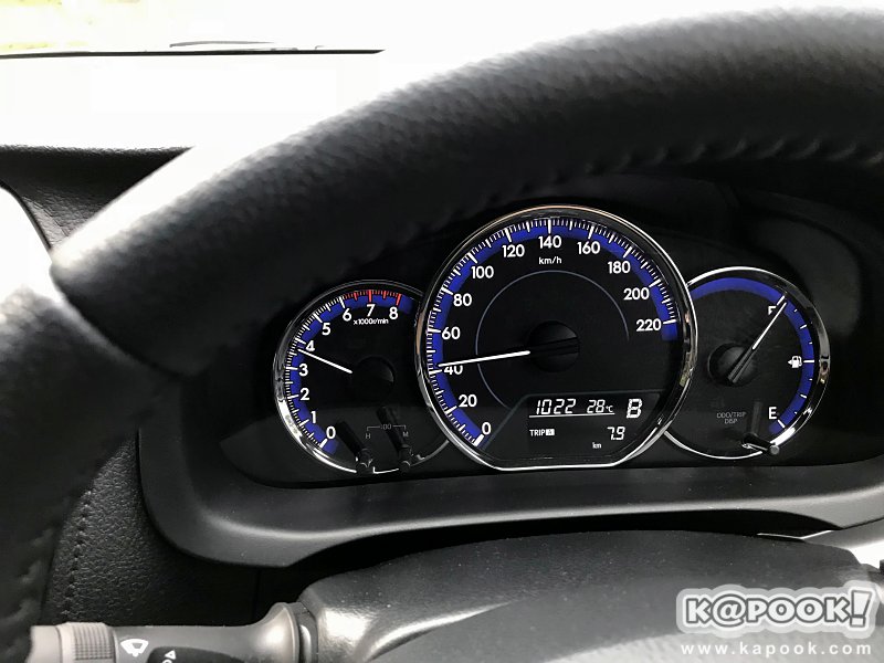 Yaris Hatchback 2017 Yaris Hatchback 2017