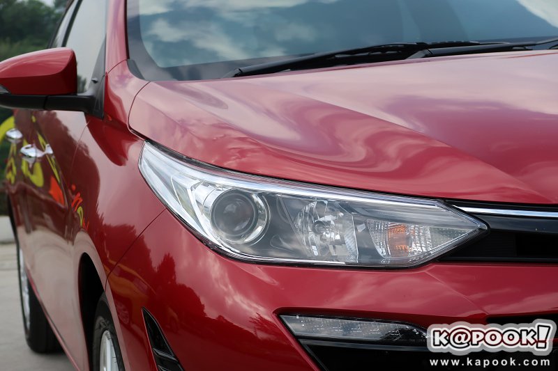 Yaris Hatchback 2017 Yaris Hatchback 2017