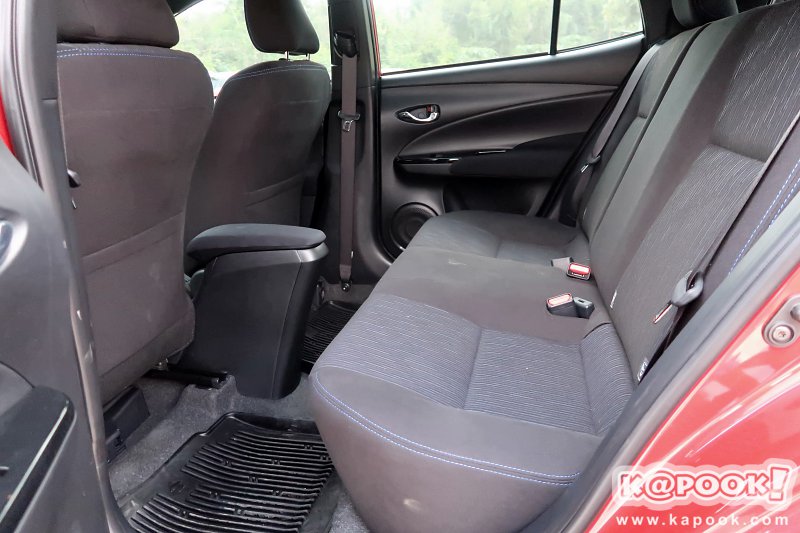 Yaris Hatchback 2017 Yaris Hatchback 2017