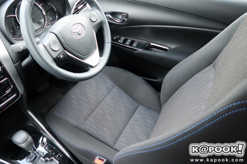 Yaris Hatchback 2017 Yaris Hatchback 2017
