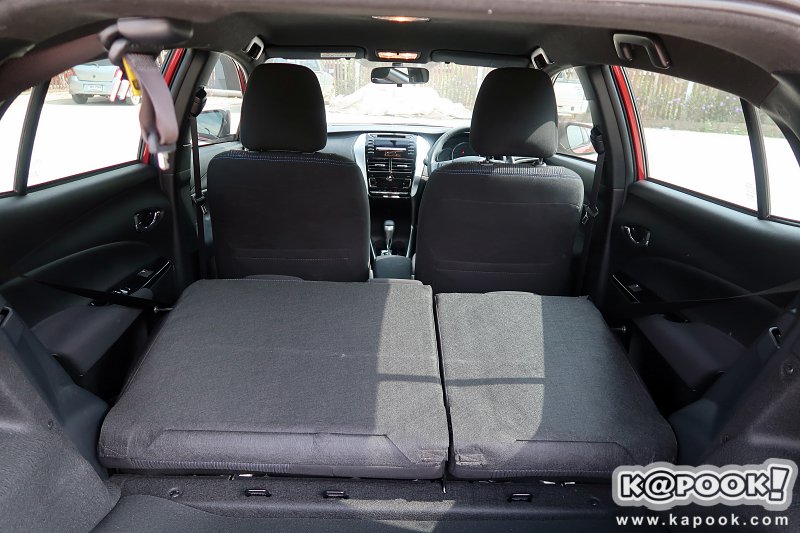 Yaris Hatchback 2017 Yaris Hatchback 2017