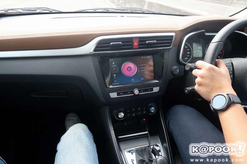 MG ZS ปี 2018 MG ZS ปี 2018