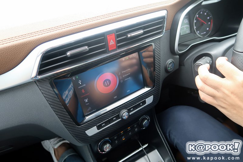 MG ZS ปี 2018 MG ZS ปี 2018