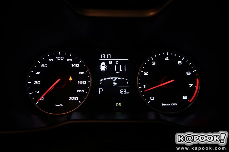 MG ZS ปี 2018 MG ZS ปี 2018