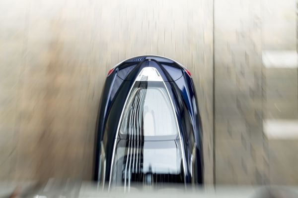 Rolls-Royce Sweptail Rolls-Royce Sweptail