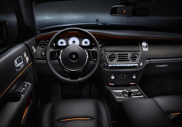Rolls-Royce Rolls-Royce
