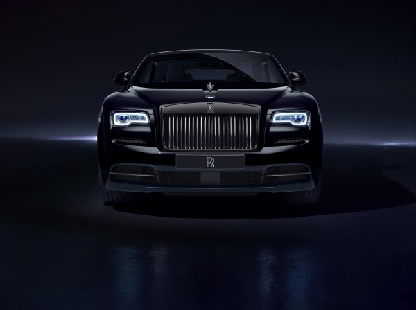 Rolls-Royce Rolls-Royce