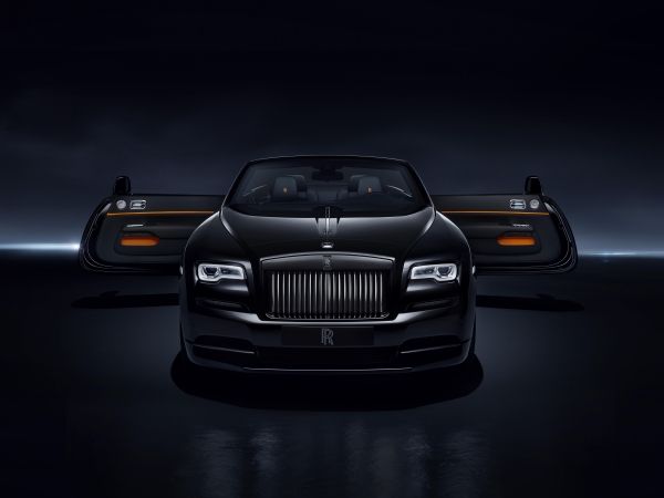 Rolls-Royce Rolls-Royce
