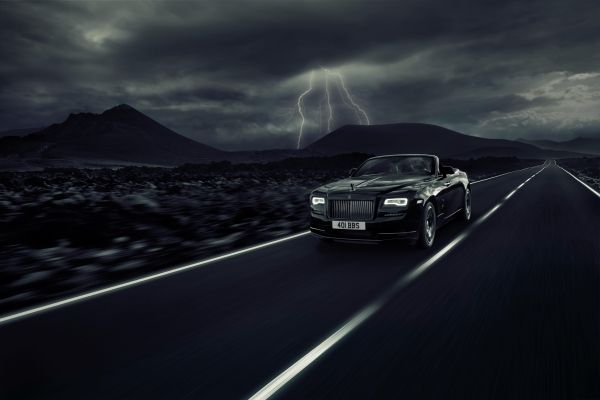Rolls-Royce Rolls-Royce
