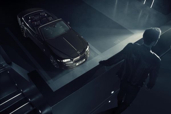 Rolls-Royce Rolls-Royce