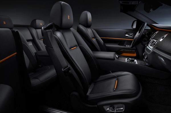 Rolls-Royce Rolls-Royce