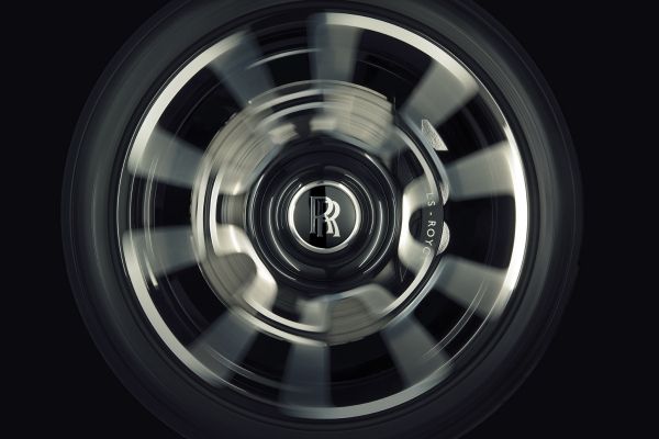Rolls-Royce Rolls-Royce