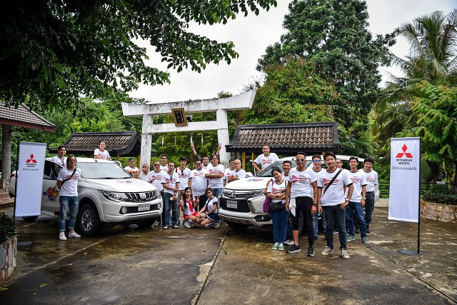 Mitsubishi Pajero Sport 2017 Mitsubishi Pajero Sport 2017