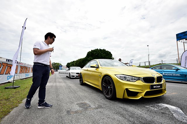 BMW Series 4 ปี 2017 BMW Series 4 ปี 2017