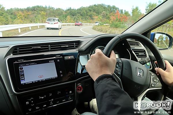 honda city hybrid honda city hybrid