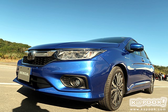 honda city hybrid honda city hybrid