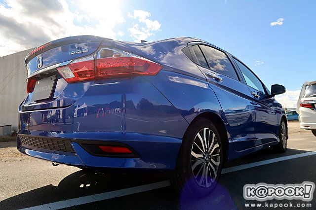 honda city hybrid honda city hybrid
