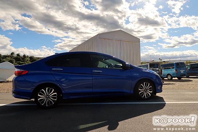 honda city hybrid honda city hybrid