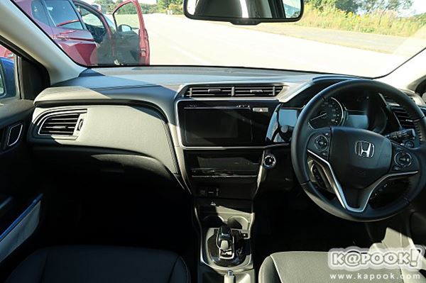honda city hybrid honda city hybrid